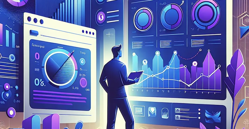 快速开发平台怎么选？5 个关键指标避坑指南